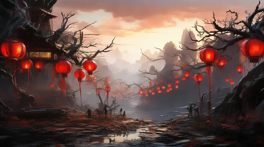将神兑换码横幅图片2